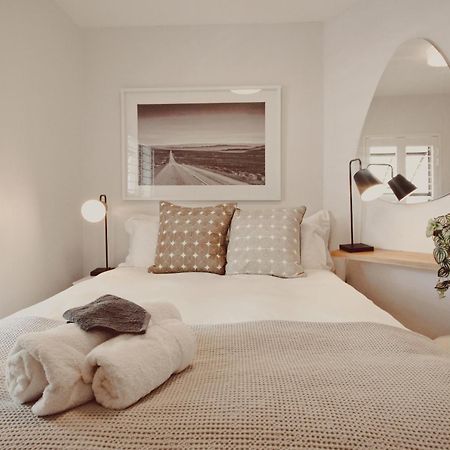 Luxury On Dorp Leilighet Stellenbosch Eksteriør bilde